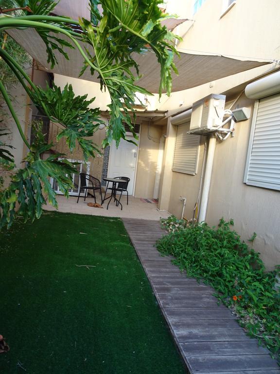 Magnificent Studio In Zichron Yaakov Sea View And Garden Zikhron Ya'akov Exterior photo